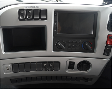 Comfortable Cabin4